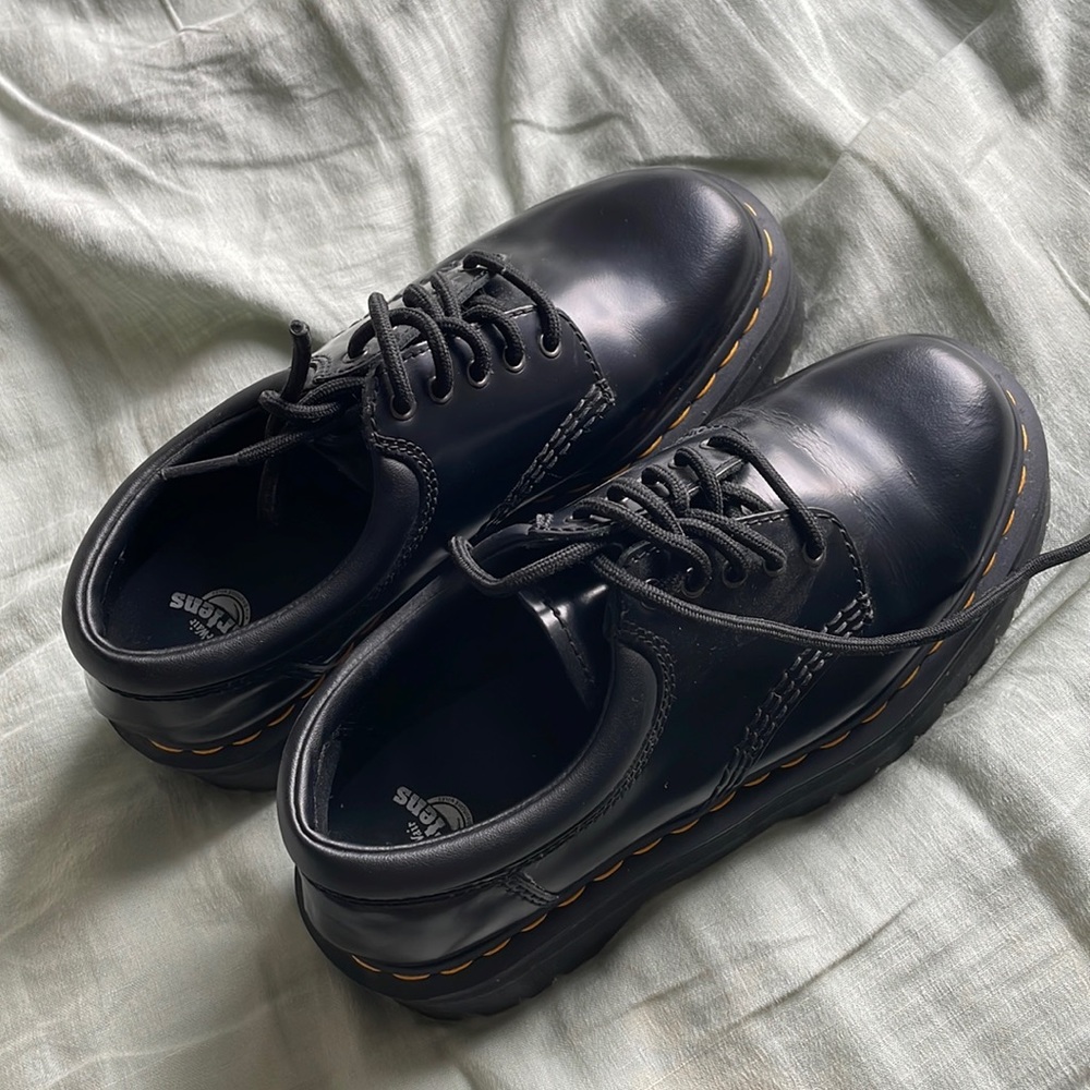 8053 Platform shoes
